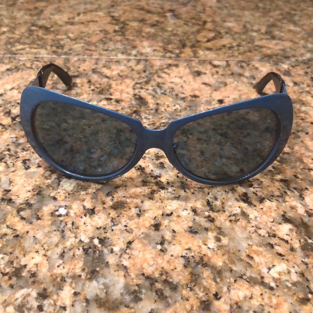 Vintage Versace ModelX99 Sunglasses